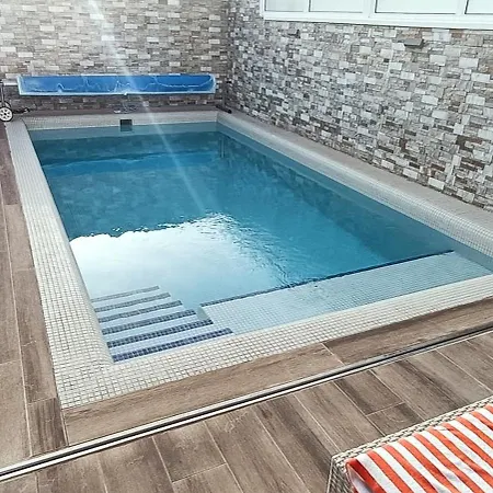 Villa Relax Callao Salvaje